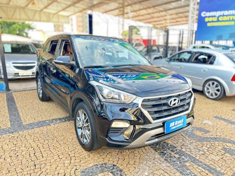 HYUNDAI Creta 2.0 16V 4P FLEX PRESTIGE AUTOMTICO, Foto 3