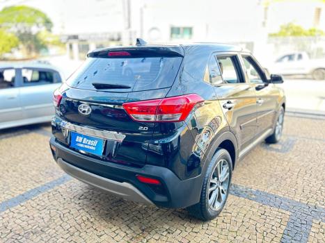 HYUNDAI Creta 2.0 16V 4P FLEX PRESTIGE AUTOMTICO, Foto 4