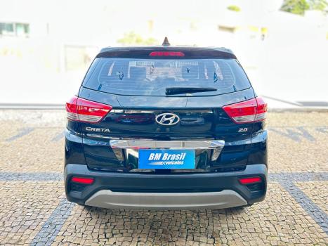 HYUNDAI Creta 2.0 16V 4P FLEX PRESTIGE AUTOMTICO, Foto 5