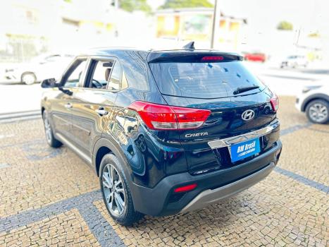HYUNDAI Creta 2.0 16V 4P FLEX PRESTIGE AUTOMTICO, Foto 6