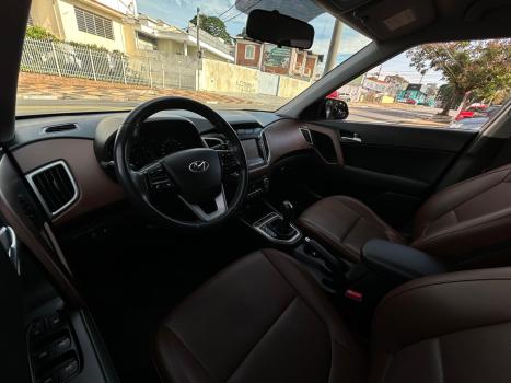 HYUNDAI Creta 2.0 16V 4P FLEX PRESTIGE AUTOMTICO, Foto 7