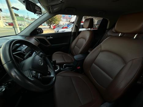 HYUNDAI Creta 2.0 16V 4P FLEX PRESTIGE AUTOMTICO, Foto 8