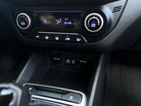 HYUNDAI Creta 2.0 16V 4P FLEX PRESTIGE AUTOMTICO, Foto 10