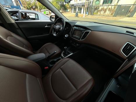 HYUNDAI Creta 2.0 16V 4P FLEX PRESTIGE AUTOMTICO, Foto 11