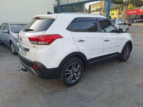 HYUNDAI Creta 2.0 16V 4P FLEX PRESTIGE AUTOMTICO, Foto 3
