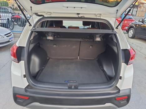 HYUNDAI Creta 2.0 16V 4P FLEX PRESTIGE AUTOMTICO, Foto 5