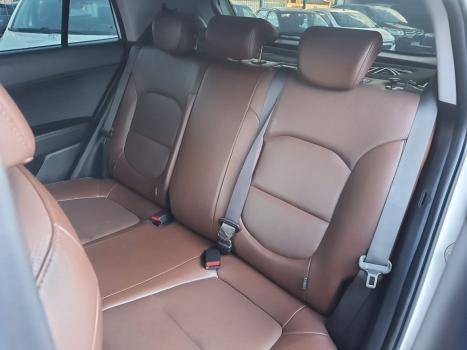 HYUNDAI Creta 2.0 16V 4P FLEX PRESTIGE AUTOMTICO, Foto 10