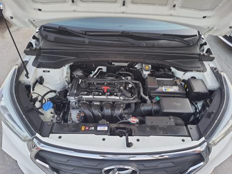 HYUNDAI Creta 2.0 16V 4P FLEX PRESTIGE AUTOMTICO, Foto 12