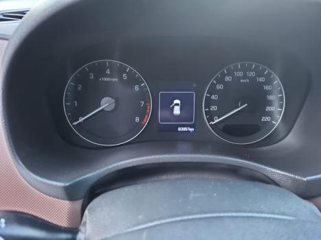 HYUNDAI Creta 2.0 16V 4P FLEX PRESTIGE AUTOMTICO, Foto 13