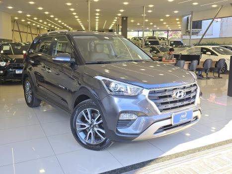 HYUNDAI Creta 2.0 16V 4P FLEX PRESTIGE AUTOMTICO, Foto 1