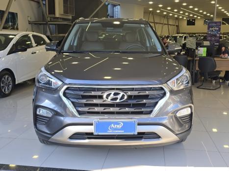 HYUNDAI Creta 2.0 16V 4P FLEX PRESTIGE AUTOMTICO, Foto 2