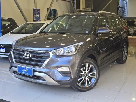 HYUNDAI Creta 2.0 16V 4P FLEX PRESTIGE AUTOMTICO, Foto 3