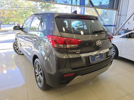 HYUNDAI Creta 2.0 16V 4P FLEX PRESTIGE AUTOMTICO, Foto 4