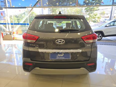 HYUNDAI Creta 2.0 16V 4P FLEX PRESTIGE AUTOMTICO, Foto 5