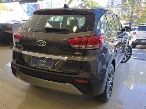 HYUNDAI Creta 2.0 16V 4P FLEX PRESTIGE AUTOMTICO, Foto 6