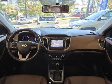 HYUNDAI Creta 2.0 16V 4P FLEX PRESTIGE AUTOMTICO, Foto 7
