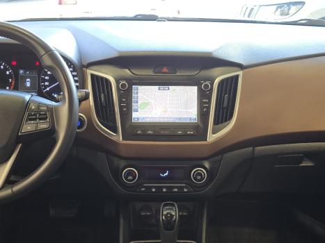 HYUNDAI Creta 2.0 16V 4P FLEX PRESTIGE AUTOMTICO, Foto 8