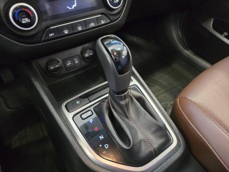 HYUNDAI Creta 2.0 16V 4P FLEX PRESTIGE AUTOMTICO, Foto 9