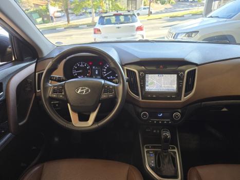 HYUNDAI Creta 2.0 16V 4P FLEX PRESTIGE AUTOMTICO, Foto 10