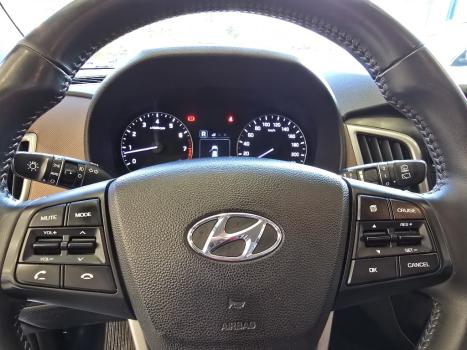 HYUNDAI Creta 2.0 16V 4P FLEX PRESTIGE AUTOMTICO, Foto 11