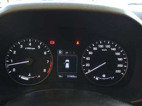HYUNDAI Creta 2.0 16V 4P FLEX PRESTIGE AUTOMTICO, Foto 12