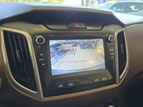 HYUNDAI Creta 2.0 16V 4P FLEX PRESTIGE AUTOMTICO, Foto 14