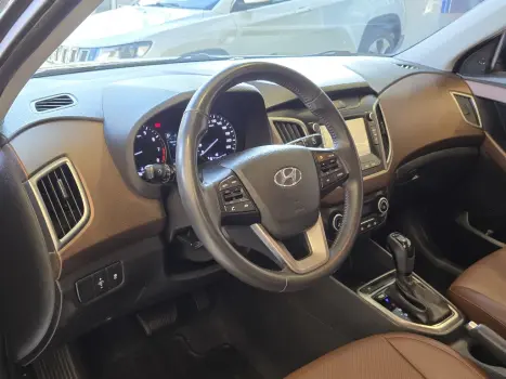 HYUNDAI Creta 2.0 16V 4P FLEX PRESTIGE AUTOMTICO, Foto 15