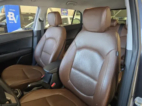 HYUNDAI Creta 2.0 16V 4P FLEX PRESTIGE AUTOMTICO, Foto 16