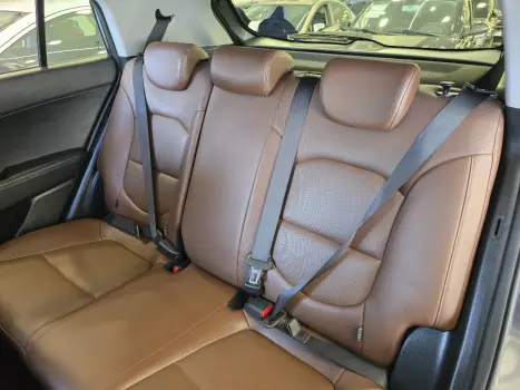 HYUNDAI Creta 2.0 16V 4P FLEX PRESTIGE AUTOMTICO, Foto 17