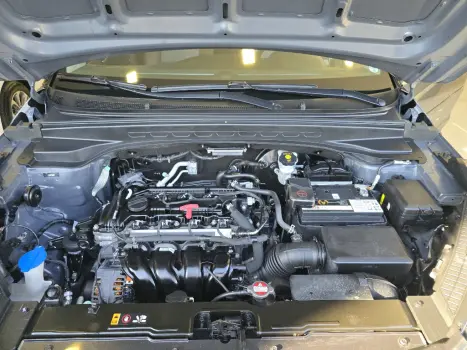 HYUNDAI Creta 2.0 16V 4P FLEX PRESTIGE AUTOMTICO, Foto 20