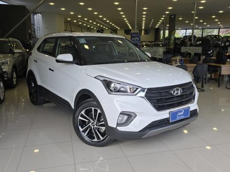 HYUNDAI Creta 2.0 16V 4P FLEX PRESTIGE AUTOMTICO, Foto 1