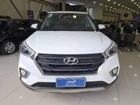 HYUNDAI Creta 2.0 16V 4P FLEX PRESTIGE AUTOMTICO, Foto 2