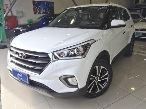 HYUNDAI Creta 2.0 16V 4P FLEX PRESTIGE AUTOMTICO, Foto 3