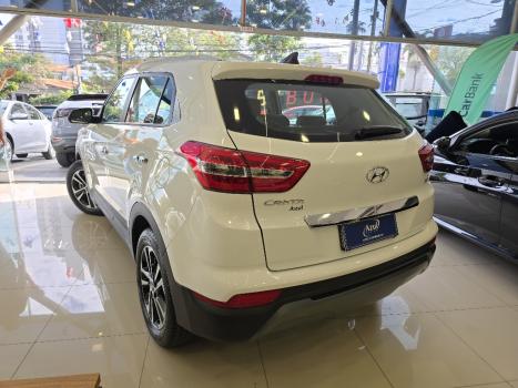 HYUNDAI Creta 2.0 16V 4P FLEX PRESTIGE AUTOMTICO, Foto 4