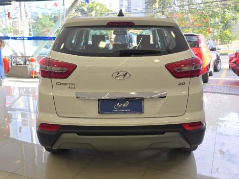 HYUNDAI Creta 2.0 16V 4P FLEX PRESTIGE AUTOMTICO, Foto 5