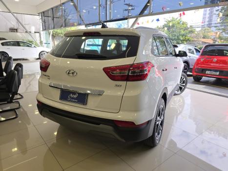 HYUNDAI Creta 2.0 16V 4P FLEX PRESTIGE AUTOMTICO, Foto 6