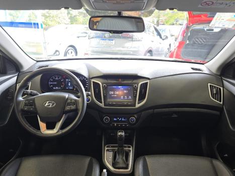 HYUNDAI Creta 2.0 16V 4P FLEX PRESTIGE AUTOMTICO, Foto 7