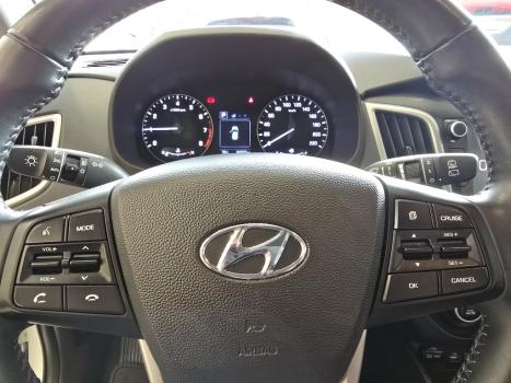HYUNDAI Creta 2.0 16V 4P FLEX PRESTIGE AUTOMTICO, Foto 9