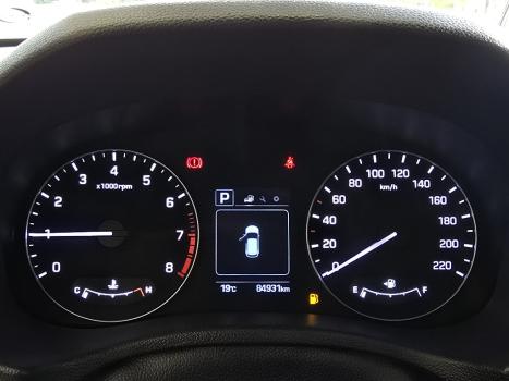 HYUNDAI Creta 2.0 16V 4P FLEX PRESTIGE AUTOMTICO, Foto 10