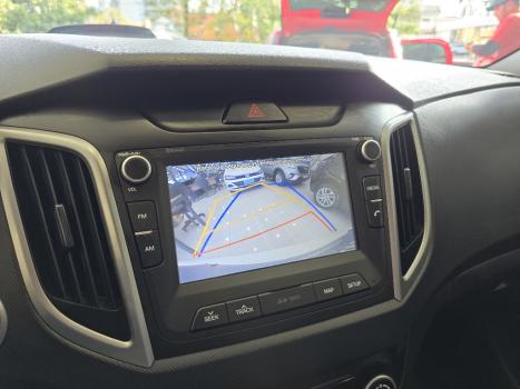 HYUNDAI Creta 2.0 16V 4P FLEX PRESTIGE AUTOMTICO, Foto 12
