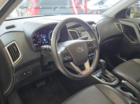 HYUNDAI Creta 2.0 16V 4P FLEX PRESTIGE AUTOMTICO, Foto 13