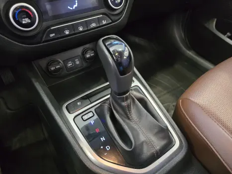 HYUNDAI Creta 2.0 16V 4P FLEX PRESTIGE AUTOMTICO, Foto 9
