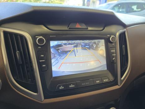 HYUNDAI Creta 2.0 16V 4P FLEX PRESTIGE AUTOMTICO, Foto 14
