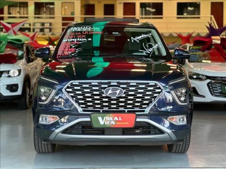 HYUNDAI Creta 2.0 16V 4P FLEX ULTIMATE AUTOMTICO, Foto 2
