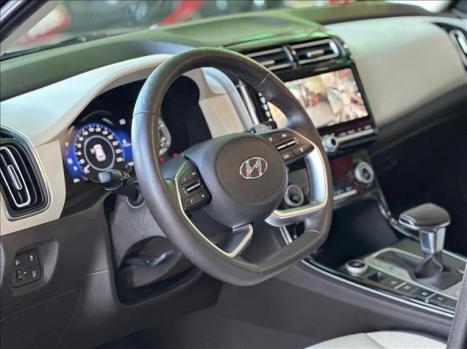 HYUNDAI Creta 2.0 16V 4P FLEX ULTIMATE AUTOMTICO, Foto 4