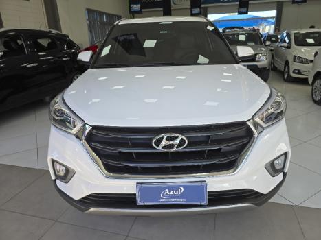 HYUNDAI Creta 2.0 16V 4P FLEX PRESTIGE AUTOMTICO, Foto 2