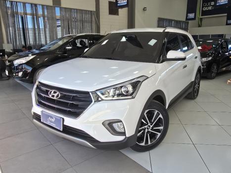 HYUNDAI Creta 2.0 16V 4P FLEX PRESTIGE AUTOMTICO, Foto 3