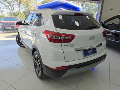 HYUNDAI Creta 2.0 16V 4P FLEX PRESTIGE AUTOMTICO, Foto 4