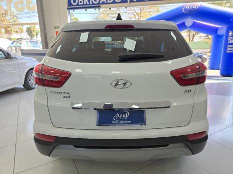 HYUNDAI Creta 2.0 16V 4P FLEX PRESTIGE AUTOMTICO, Foto 5