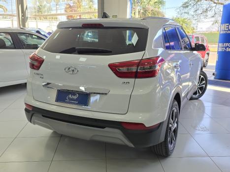 HYUNDAI Creta 2.0 16V 4P FLEX PRESTIGE AUTOMTICO, Foto 6